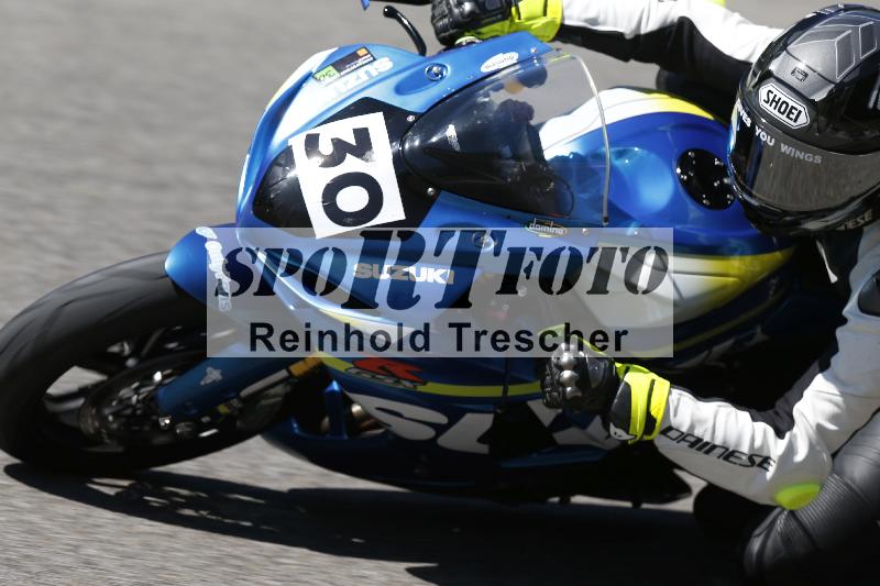/12 30.04.2026  Speer Racing ADR/Gruppe gruen/30